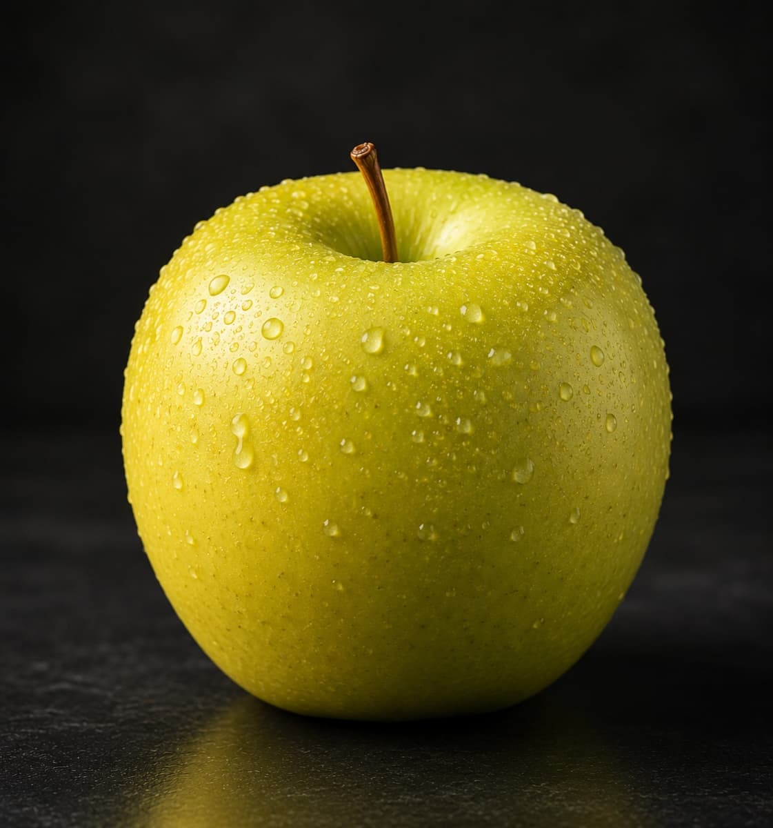 Golden Apple